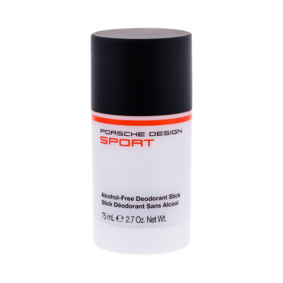 Porsche Design Sport Dezodorant pre mužov 75 ml