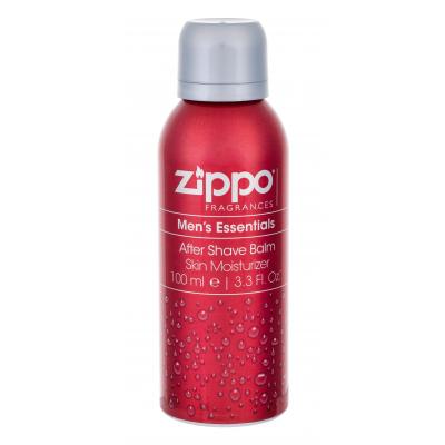 Zippo Fragrances The Original Balzam po holení pre mužov 100 ml