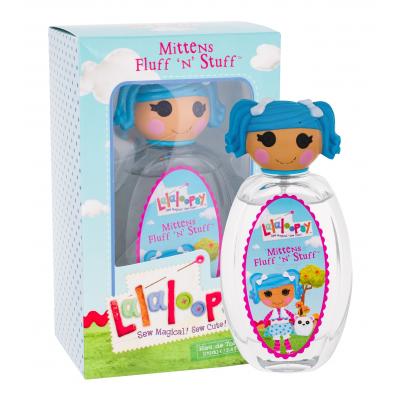 Lalaloopsy Mittens Fluff ´n´ Stuff Toaletná voda pre deti 100 ml