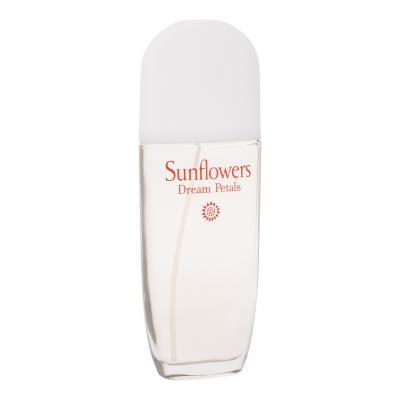Elizabeth Arden Sunflowers Dream Petals Toaletná voda pre ženy 100 ml