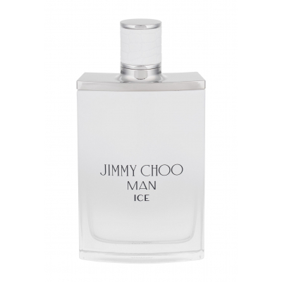 Jimmy Choo Jimmy Choo Man Ice Toaletná voda pre mužov 100 ml