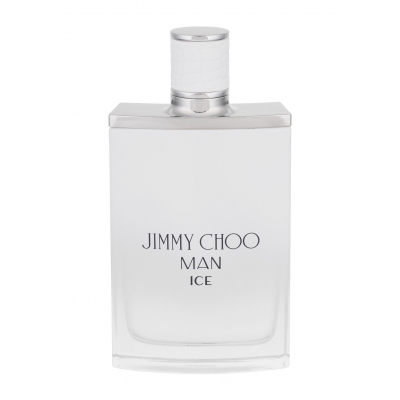 Jimmy Choo Man Ice Toaletná voda pre mužov 100 ml