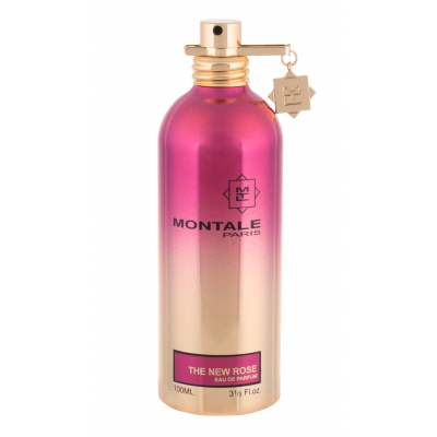 Montale The New Rose Parfumovaná voda 100 ml