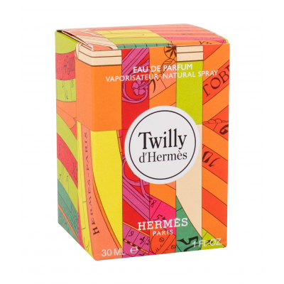 Hermes Twilly d´Hermès Parfumovaná voda pre ženy 30 ml