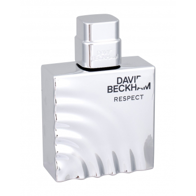 David Beckham Respect Toaletná voda pre mužov 60 ml