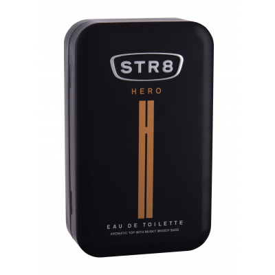 STR8 Hero Toaletná voda pre mužov 100 ml