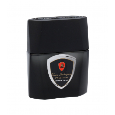 Lamborghini Prestigio Platinum Edition Toaletná voda pre mužov 50 ml