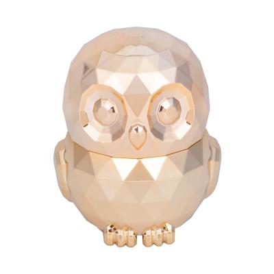 2K Lip Gloss Lesk na pery pre ženy 2,5 g Odtieň Cinnamon