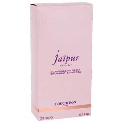 Boucheron Jaïpur Bracelet Sprchovací gél pre ženy 200 ml