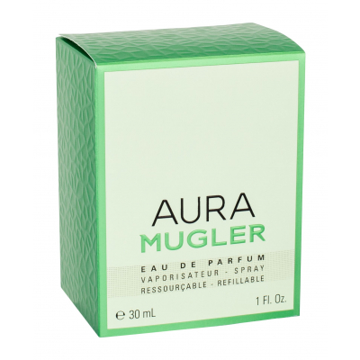 Thierry Mugler Aura Parfumovaná voda pre ženy 30 ml