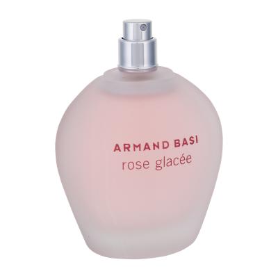 Armand Basi Rose Glacee Toaletná voda pre ženy 100 ml tester