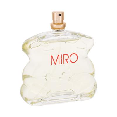 Miro Femme Parfumovaná voda pre ženy 75 ml tester