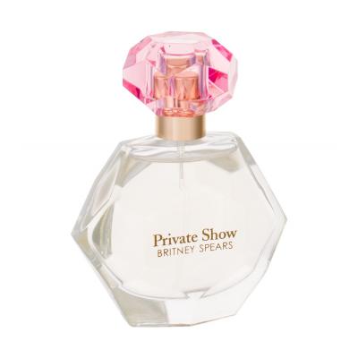 Britney Spears Private Show Parfumovaná voda pre ženy 30 ml