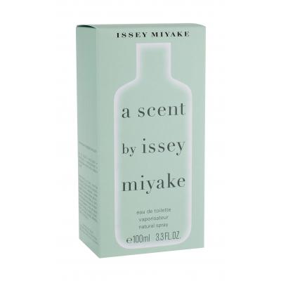 Issey Miyake A Scent By Issey Miyake Toaletná voda pre ženy 100 ml poškodená krabička