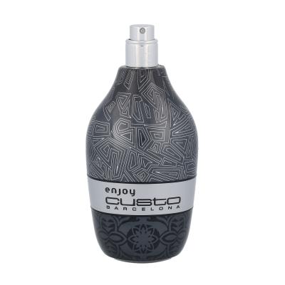 Custo Barcelona Enjoy Man Toaletná voda pre mužov 100 ml tester