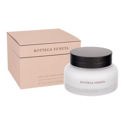 Bottega Veneta Bottega Veneta Telový krém pre ženy 200 ml