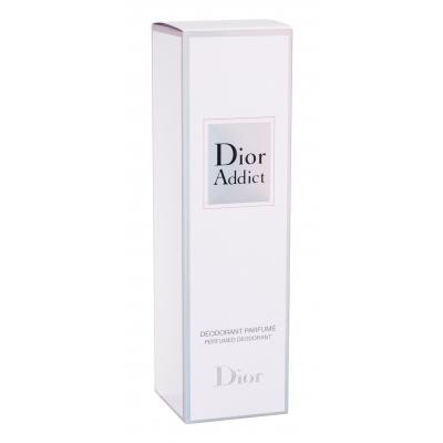 Christian Dior Addict Dezodorant pre ženy 100 ml