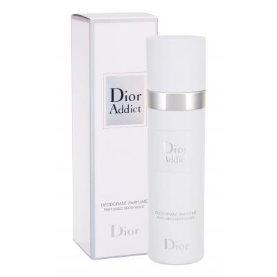 Dior Addict Dezodorant pre ženy 100 ml
