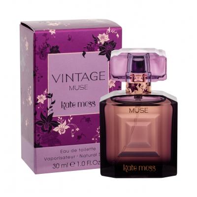 Kate Moss Vintage Muse Toaletná voda pre ženy 30 ml