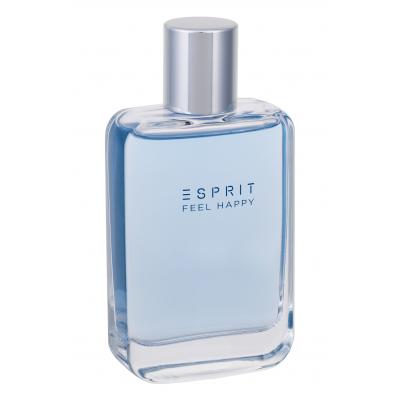 Esprit Feel Happy For Men Voda po holení pre mužov 50 ml