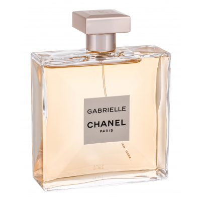 Chanel Gabrielle Parfumovaná voda pre ženy 100 ml