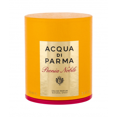 Acqua di Parma Le Nobili Peonia Nobile Parfumovaná voda pre ženy 100 ml