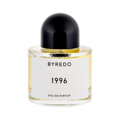 BYREDO 1996 Inez &amp; Vinoodh Parfumovaná voda 50 ml
