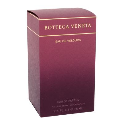 Bottega Veneta Bottega Veneta Eau de Velours Parfumovaná voda pre ženy 75 ml