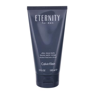 Calvin Klein Eternity For Men Balzam po holení pre mužov 150 ml