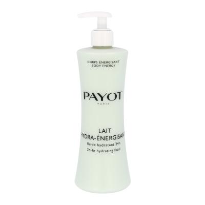 PAYOT Corps Energisant 24hr Hydrating Fluid Telové mlieko pre ženy 400 ml