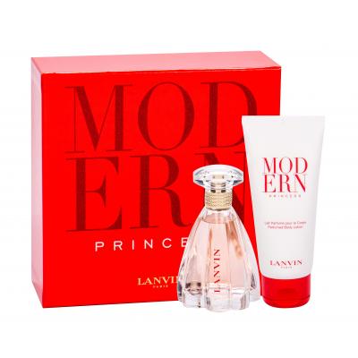 Lanvin Modern Princess Darčeková kazeta parfumovaná voda 60 ml + telové mlieko 100 ml