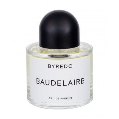 BYREDO Baudelaire Parfumovaná voda pre mužov 50 ml