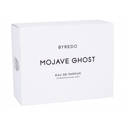 BYREDO Mojave Ghost Parfumovaná voda 50 ml
