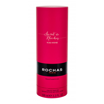 Rochas Secret de Rochas Rose Intense Parfumovaná voda pre ženy 100 ml