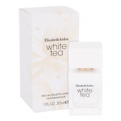 Elizabeth Arden White Tea Toaletná voda pre ženy 30 ml