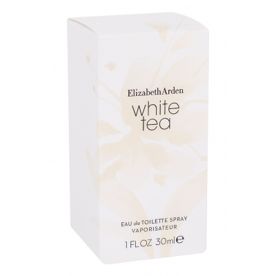 Elizabeth Arden White Tea Toaletná voda pre ženy 30 ml