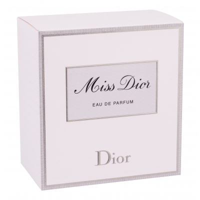 Dior Miss Dior 2012 Parfumovaná voda pre ženy 150 ml