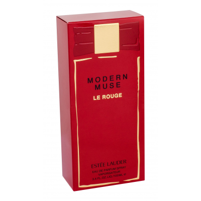 Estée Lauder Modern Muse Le Rouge Parfumovaná voda pre ženy 100 ml