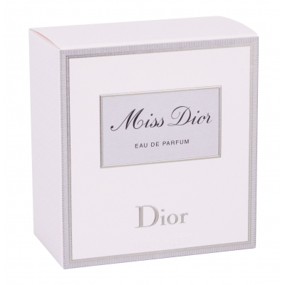 Christian Dior Miss Dior 2017 Parfumovaná voda pre ženy 50 ml