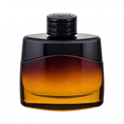 Montblanc Legend Night Parfumovaná voda pre mužov 50 ml