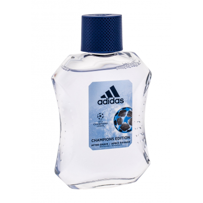 Adidas UEFA Champions League Champions Edition Voda po holení pre mužov 100 ml