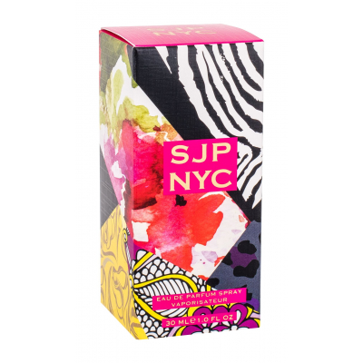 Sarah Jessica Parker SJP NYC Parfumovaná voda pre ženy 30 ml