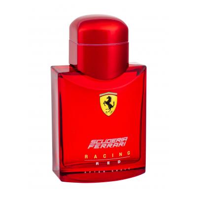 Ferrari Scuderia Ferrari Racing Red Voda po holení pre mužov 75 ml