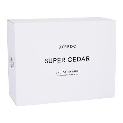 BYREDO Super Cedar Parfumovaná voda 100 ml