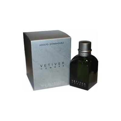 Adolfo Dominguez Vetiver Toaletná voda pre mužov 120 ml tester