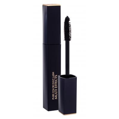 Estée Lauder Pure Color Envy Lash Špirála pre ženy 6 ml Odtieň 01 Black