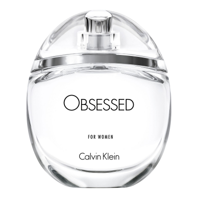 Calvin Klein Obsessed For Women Parfumovaná voda pre ženy 100 ml