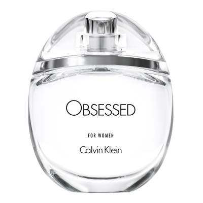 Calvin Klein Obsessed For Women Parfumovaná voda pre ženy 50 ml