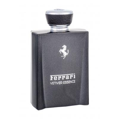 Ferrari Vetiver Essence Parfumovaná voda pre mužov 100 ml