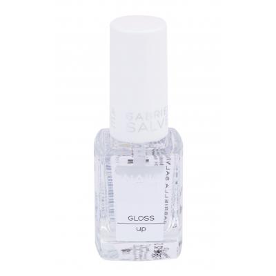 Gabriella Salvete Nail Care Gloss Up Lak na nechty pre ženy 11 ml Odtieň 11